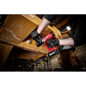 2867 - 20 M18 FUEL 18 Volt Lithium - Ion Brushless Cordless 1 in. High Torque Impact Wrench with ONE - KEY - Tool Only - Mississauga Hardware Centre IncMilwaukee2867-20