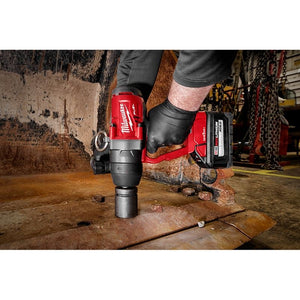 2867 - 20 M18 FUEL 18 Volt Lithium - Ion Brushless Cordless 1 in. High Torque Impact Wrench with ONE - KEY - Tool Only - Mississauga Hardware Centre IncMilwaukee2867-20
