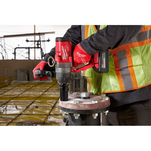 2867 - 20 M18 FUEL 18 Volt Lithium - Ion Brushless Cordless 1 in. High Torque Impact Wrench with ONE - KEY - Tool Only - Mississauga Hardware Centre IncMilwaukee2867-20