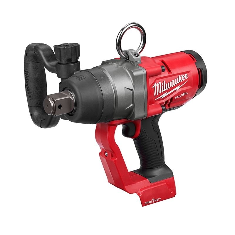 2867 - 20 M18 FUEL 18 Volt Lithium - Ion Brushless Cordless 1 in. High Torque Impact Wrench with ONE - KEY - Tool Only - Mississauga Hardware Centre IncMilwaukee2867-20