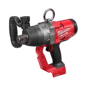 2867 - 20 M18 FUEL 18 Volt Lithium - Ion Brushless Cordless 1 in. High Torque Impact Wrench with ONE - KEY - Tool Only - Mississauga Hardware Centre IncMilwaukee2867-20