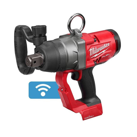 2867 - 20 M18 FUEL 18 Volt Lithium - Ion Brushless Cordless 1 in. High Torque Impact Wrench with ONE - KEY - Tool Only - Mississauga Hardware Centre IncMilwaukee2867-20