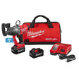 2867 - 22 M18 FUEL 18 Volt Lithium - Ion Brushless Cordless 1 in. High Torque Impact Wrench with ONE - KEY Kit - Mississauga Hardware Centre IncMilwaukee2867-22
