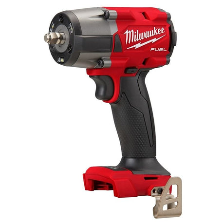 2960 - 20 M18 FUEL 18 Volt Lithium - Ion Brushless Cordless 3/8 Mid - Torque Impact Wrench with Friction Ring - Tool Only - Mississauga Hardware Centre Inc