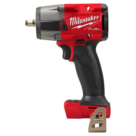 2960 - 20 M18 FUEL 18 Volt Lithium - Ion Brushless Cordless 3/8 Mid - Torque Impact Wrench with Friction Ring - Tool Only - Mississauga Hardware Centre Inc