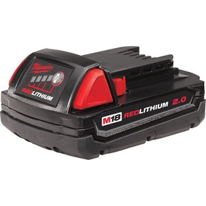 2997 - 22CXPOC M18 FUEL 18 Volt Lithium - Ion Brushless Cordless Hammer Drill/Impact PACKOUT Kit - Mississauga Hardware Centre IncMilwaukee2997-22CXPOC