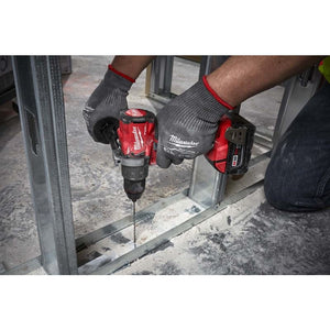 2999 - 22 M18 FUEL 18 - Volt Lithium - Ion Brushless Cordless Surge Impact Driver/Hammer Drill Combo Kit - 2 Tool - Mississauga Hardware Centre IncMilwaukee2999-22