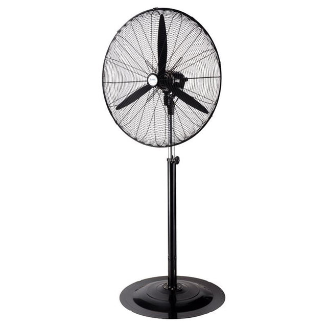 30" High Velocity Pedestal Fan - Mississauga Hardware Centre Inc