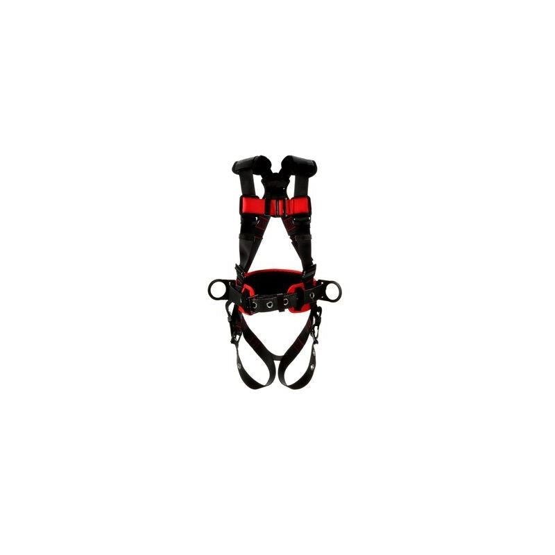 3M 1161310C Protecta Construction Style Positioning Harness - Mississauga Hardware Centre Inc