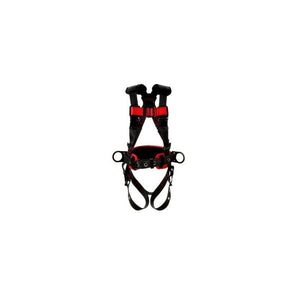3M 1161310C Protecta Construction Style Positioning Harness - Mississauga Hardware Centre Inc