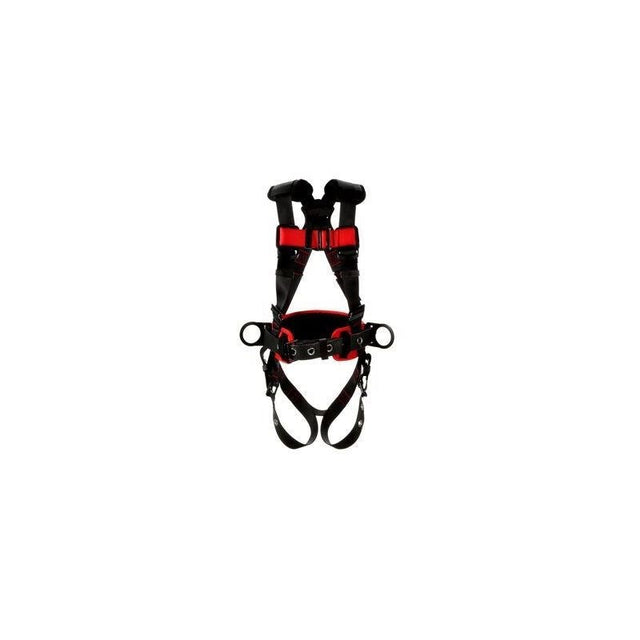 3M 1161310C Protecta Construction Style Positioning Harness - Mississauga Hardware Centre Inc