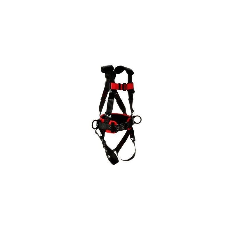 3M 1161310C Protecta Construction Style Positioning Harness - Mississauga Hardware Centre Inc