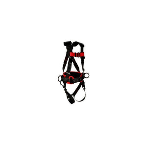 3M 1161310C Protecta Construction Style Positioning Harness - Mississauga Hardware Centre Inc