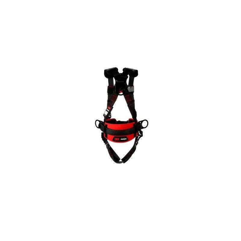 3M 1161310C Protecta Construction Style Positioning Harness - Mississauga Hardware Centre Inc
