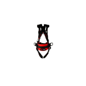 3M 1161310C Protecta Construction Style Positioning Harness - Mississauga Hardware Centre Inc