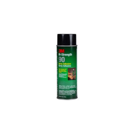 3M Hi - Strength 90 Spray Adhesive - Mississauga Hardware Centre Inc