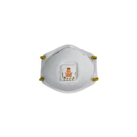 3M | Particulate Respirator 8511, N95 Respiratory Protection - 10 pack - Mississauga Hardware Centre Inc3M8511