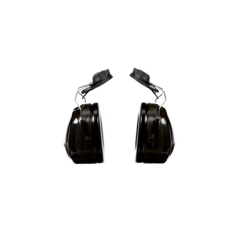 3M Peltor Optime 101 Cap - Mount Earmuffs - H7P3E - Mississauga Hardware Centre Inc3M7000009668