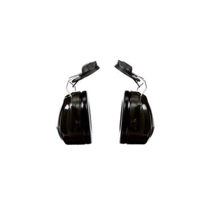 3M Peltor Optime 101 Cap - Mount Earmuffs - H7P3E - Mississauga Hardware Centre Inc3M7000009668