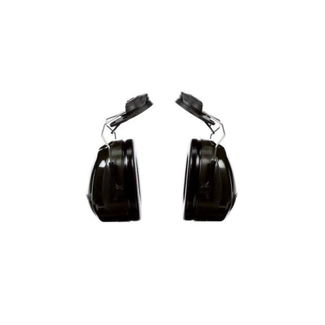 3M Peltor Optime 101 Cap - Mount Earmuffs - H7P3E - Mississauga Hardware Centre Inc3M7000009668
