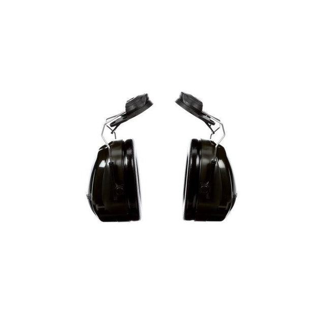 3M Peltor Optime 101 Cap - Mount Earmuffs - H7P3E - Mississauga Hardware Centre Inc3M7000009668