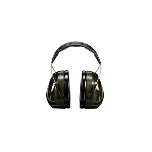 3M Peltor Optime 101 Over - the - Head Earmuffs, H7A - Mississauga Hardware Centre Inc3MXH001651260