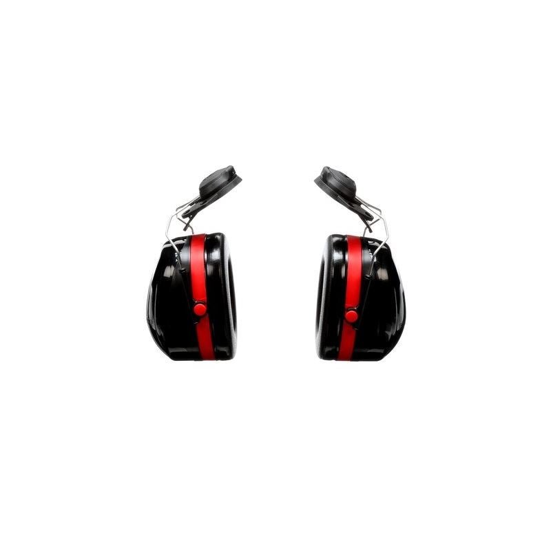 3M Peltor Optime 105 Cap - Mount Earmuffs, H10P3E - Mississauga Hardware Centre Inc3M7000002327