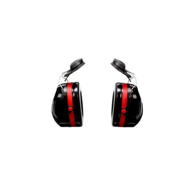 3M Peltor Optime 105 Cap - Mount Earmuffs, H10P3E - Mississauga Hardware Centre Inc3M7000002327