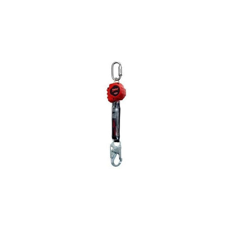 3M Rebel 6ft Web Self Retracting Lifeline - Mississauga Hardware Centre Inc