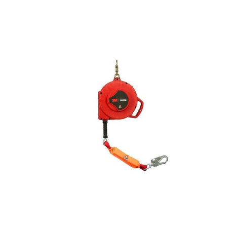 3M Self Retracting 50ft Lifeline - Mississauga Hardware Centre Inc
