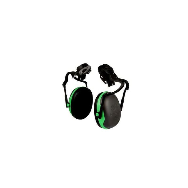 3M X1P51E Peltor Ear Muffs for Full Brim Hard Hats - Mississauga Hardware Centre Inc3M7100135816
