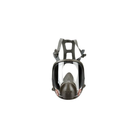 3Mâ„¢ Full Facepiece Reusable Respirator, 6900, large - Mississauga Hardware Centre Inc3M6900
