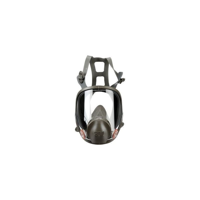 3Mâ„¢ Full Facepiece Reusable Respirator, 6900, large - Mississauga Hardware Centre Inc3M6900