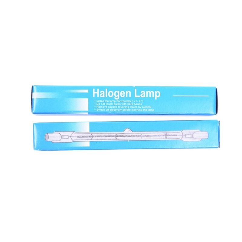 4 - Level Twin Halogen Work Lights w / Adj. Tripod - Mississauga Hardware Centre IncTOOLWAY140512