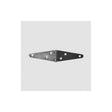 4" STRAP HINGE - HEAVY DUTY - Mississauga Hardware Centre Inc