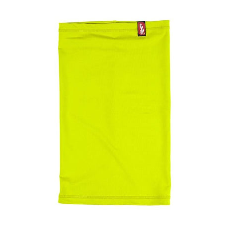 423HV Multi - Functional Neck Gaiter - Hi Vis - Mississauga Hardware Centre Inc