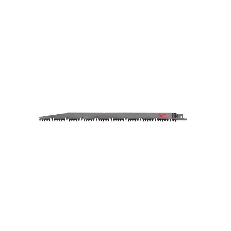 48 - 00 - 1301 9 in. 5 TPI Pruning SAWZALL Blades - 5 Pack - Mississauga Hardware Centre IncMilwaukee48-00-1301