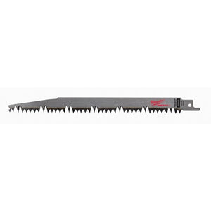 48 - 00 - 1301 9 in. 5 TPI Pruning SAWZALL Blades - 5 Pack - Mississauga Hardware Centre IncMilwaukee48-00-1301