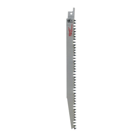48 - 00 - 1301 9 in. 5 TPI Pruning SAWZALL Blades - 5 Pack - Mississauga Hardware Centre IncMilwaukee48-00-1301