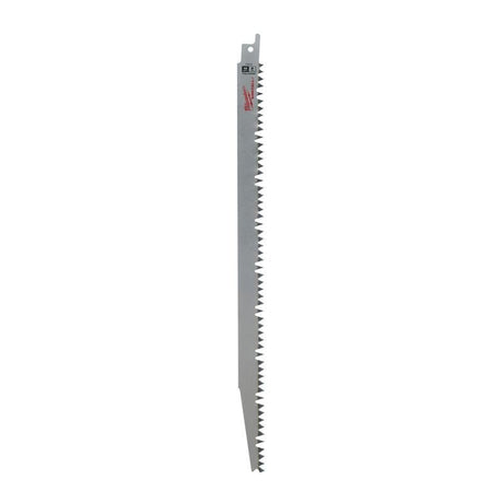 48 - 00 - 1303 12 in. 5 TPI Pruning SAWZALL Blades - 5 Pack - Mississauga Hardware Centre IncMilwaukee48-00-1303
