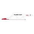 48 - 00 - 1600 Flush Cut SAWZALL Blade - Mississauga Hardware Centre IncMilwaukee48-00-1600