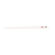 48 - 00 - 5017 12 in. 6 TPI Fleam Ground SAWZALL Blades (5 Pack) - Mississauga Hardware Centre IncMilwaukee48-00-5017