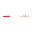 48 - 00 - 5027 12 in. 5 TPI The Ax SAWZALL Blade - 5 Pack - Mississauga Hardware Centre IncMilwaukee48-00-5027