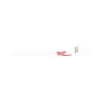 48 - 00 - 5162 3 - 5/8 in. 14 TPI SUPER SAWZALL Blade (5 Pack) - Mississauga Hardware Centre IncMilwaukee48-00-5162