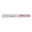 48 - 00 - 5787 9 in. 14 TPI THE TORCH SAWZALL Blade - 5 Pack - Mississauga Hardware Centre IncMilwaukee48-00-5787