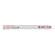 48 - 00 - 5789 12 in. 18 TPI THE TORCH SAWZALL Blade - 5 Pack - Mississauga Hardware Centre IncMilwaukee48-00-5789