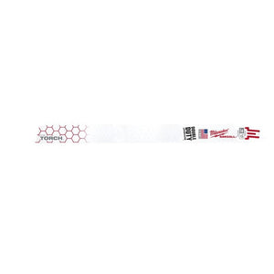 48 - 00 - 5794 12 in. 14 TPI THE TORCH SAWZALL Blades - 5 Pack - Mississauga Hardware Centre IncMilwaukee48-00-5794