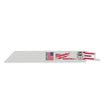 48 - 01 - 6182 6 in. 14 TPI Thin Kerf SAWZALL Blades (50 Pack) - Mississauga Hardware Centre IncMilwaukee48-01-6182