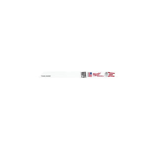 48 - 01 - 7187 9 in. 14 TPI Thin Kerf SAWZALL Blades - Mississauga Hardware Centre IncMilwaukee48-01-7187