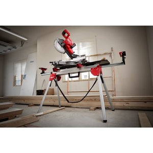 48 - 08 - 0551 Folding Miter Saw Stand - Mississauga Hardware Centre IncMilwaukee48-08-0551